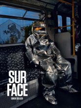 Cover art for Surface