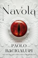 Cover art for Navola: A novel