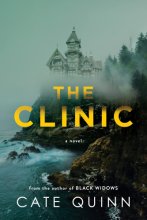 Cover art for The Clinic: A Novel