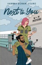 Cover art for Next to You
