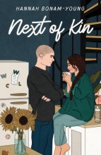 Cover art for Next Of Kin