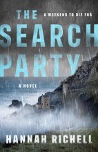 Cover art for The Search Party: A Novel
