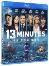 Cover art for 13 MINUTES BD