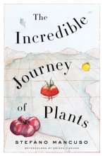 Cover art for The Incredible Journey of Plants