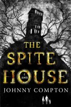 Cover art for Spite House