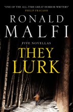 Cover art for They Lurk