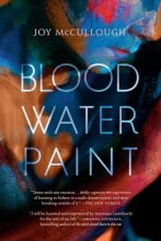 Cover art for Blood Water Paint