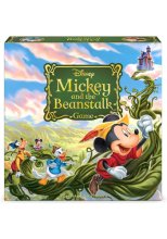 Cover art for Funko Disney Mickey and The Beanstalk Game