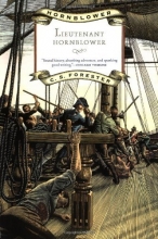 Cover art for Lieutenant Hornblower (Hornblower Saga #2)