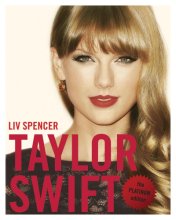 Cover art for Taylor Swift: The Platinum Edition
