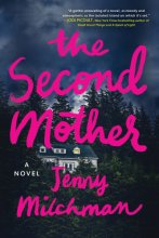 Cover art for The Second Mother: A Novel