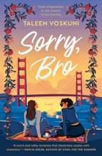 Cover art for Sorry, Bro