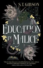 Cover art for An Education in Malice