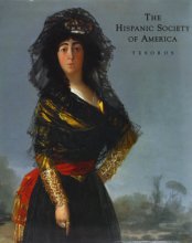 Cover art for The Hispanic Society of America: Tesoros