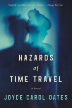 Cover art for HAZARDS TIME TRAVEL