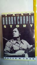 Cover art for Taxi: The Harry Chapin Story