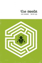 Cover art for The Seeds