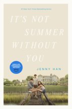 Cover art for It's Not Summer Without You: Amazon Exclusive Edition (The Summer I Turned Pretty)