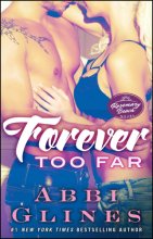 Cover art for Forever Too Far: A Rosemary Beach Novel (3) (The Rosemary Beach Series)