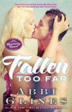 Cover art for Fallen Too Far: A Rosemary Beach Novel (1) (The Rosemary Beach Series)