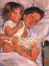 Cover art for Cassatt: A Retrospective