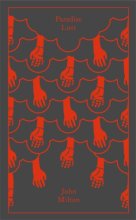 Cover art for Penguin Classics Paradise Lost (Penguin Clothbound Classics)