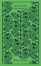 Cover art for Grimm Tales : For Young and Old (Penguin Clothbound Classics)