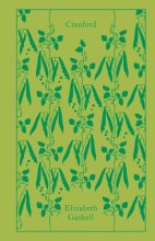 Cover art for Cranford : Penguin Classics