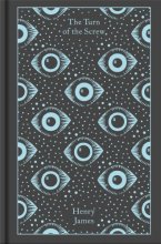 Cover art for The Turn of the Screw and Other Ghost Stories (Penguin Clothbound Classics)
