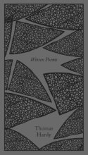 Cover art for Wessex Poems and Other Verses (Penguin Clothbound Poetry)