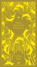 Cover art for Songs of Innocence and Experience: Penguin Pocket Poets (Penguin Clothbound Poetry)