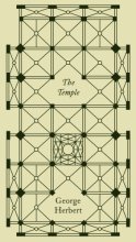 Cover art for The Temple: Penguin Pocket Classics (Penguin Clothbound Poetry)