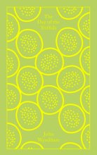 Cover art for The Day of the Triffids (Penguin Clothbound Classics)