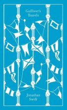 Cover art for Gulliver's Travels