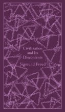 Cover art for Civilization and Its Discontents (Penguin Pocket Hardbacks)
