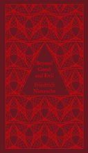 Cover art for Penguin Classics Beyond Good And Evil