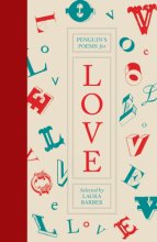 Cover art for Penguin Classics Penguin's Poems for Love