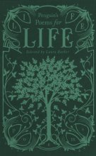 Cover art for Penguins Poems for Life