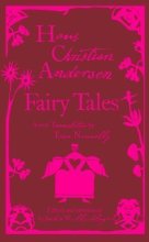 Cover art for Fairy Tales (Penguin Classics) by Hans Christian Andersen, Tiina Nunnally, Jackie Wullschlager 1st (first) Edition (2004)