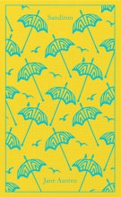 Cover art for Sanditon (The Penguin English Library)