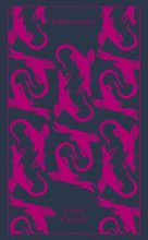 Cover art for Jabberwocky and Other Nonsense: Collected Poems (Penguin Clothbound Classics)