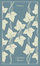 Cover art for Villette (Penguin Clothbound Classics)