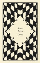 Cover art for Chess (Little Clothbound Classics)