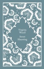 Cover art for Street Haunting