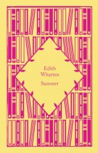 Cover art for Summer (Little Clothbound Classics)
