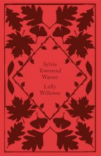 Cover art for Lolly Willowes (Little Clothbound Classics)
