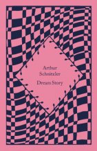 Cover art for Dream Story