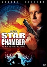 Cover art for The Star Chamber