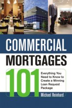 Cover art for Commercial Mortgages 101: Everything You Need to Know to Create a Winning Loan Request Package