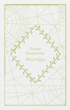 Cover art for White Nights (Little Clothbound Classics)
